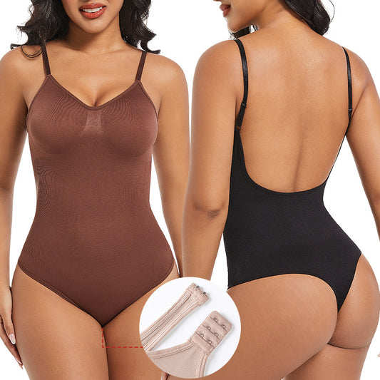 Shaping garment base layer shaping underwear