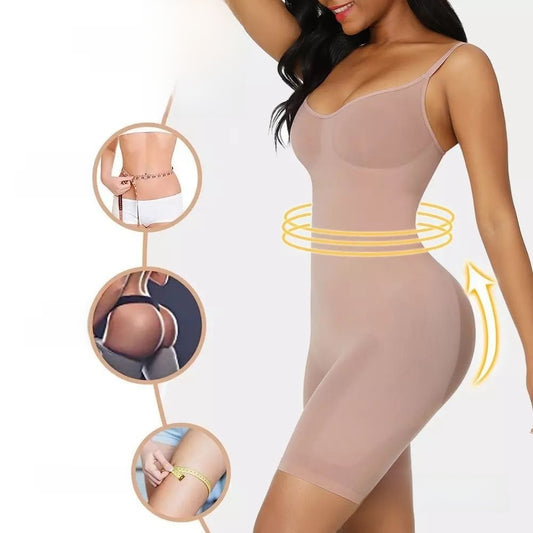 Body gainant sans coutures